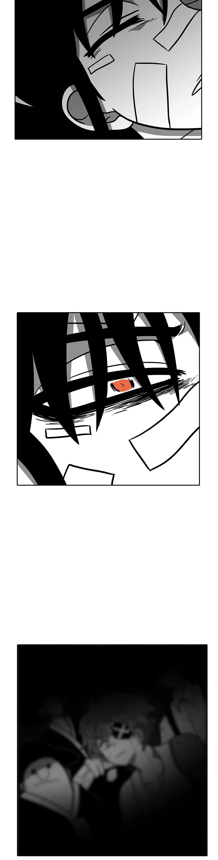 Burning Effect Chapter 203 page 58 - Chapter 203