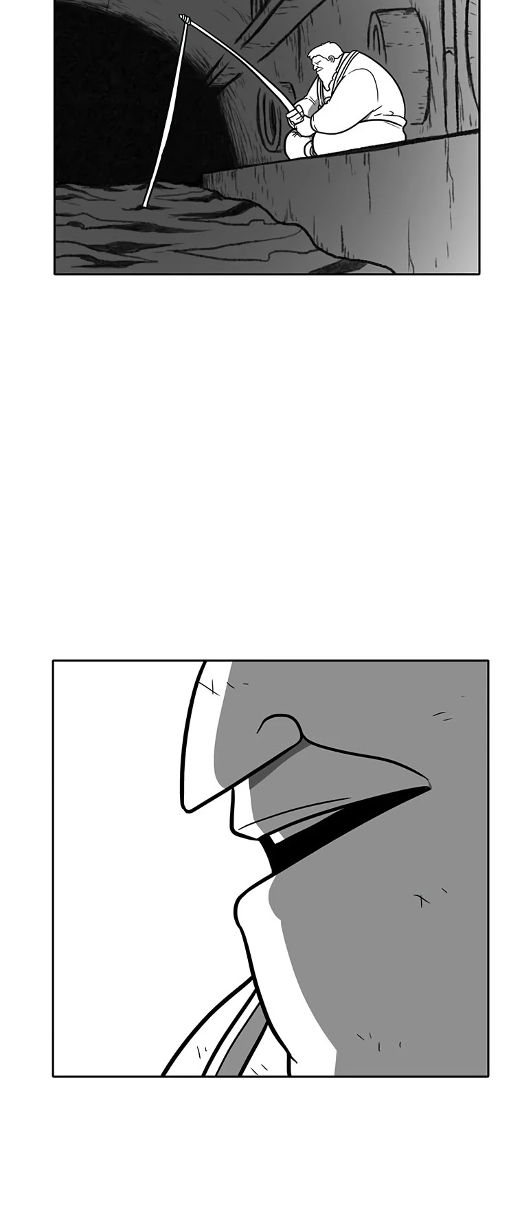 Burning Effect Chapter 203 page 6 - Chapter 203