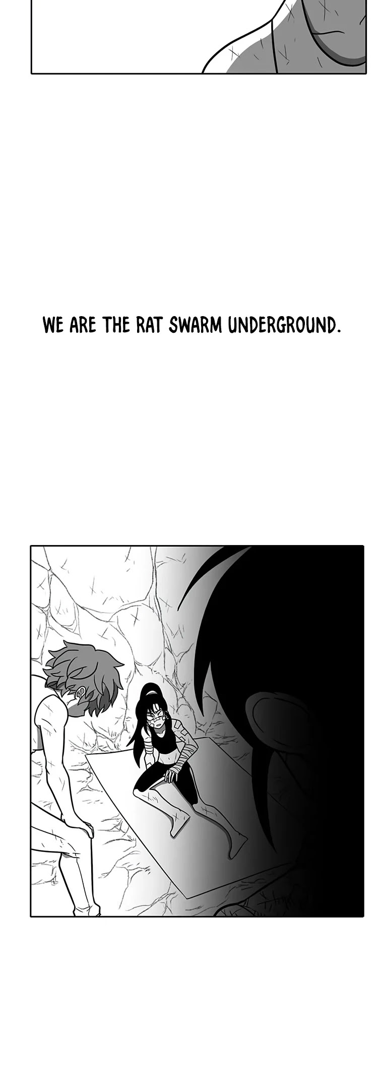 Burning Effect Chapter 203 page 60 - Chapter 203