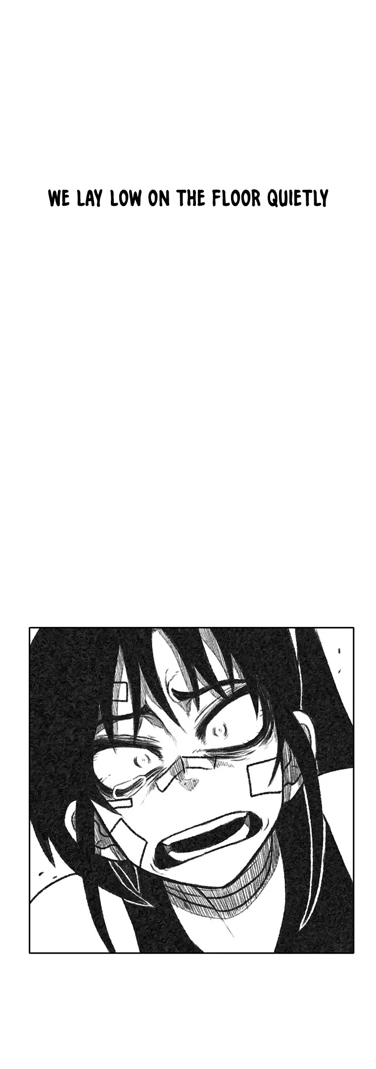 Burning Effect Chapter 203 page 61 - Chapter 203