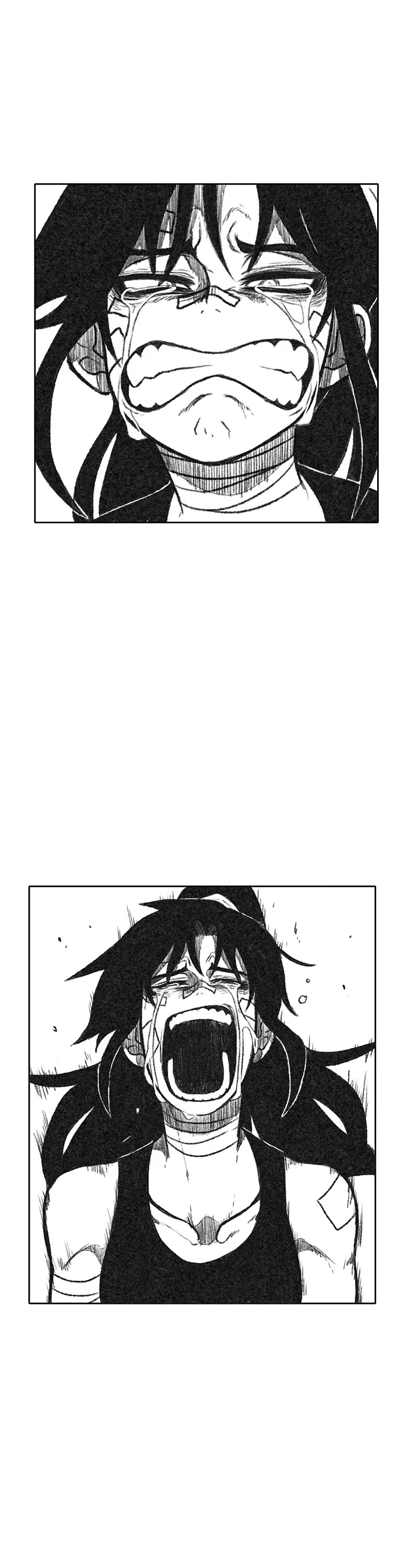 Burning Effect Chapter 203 page 62 - Chapter 203