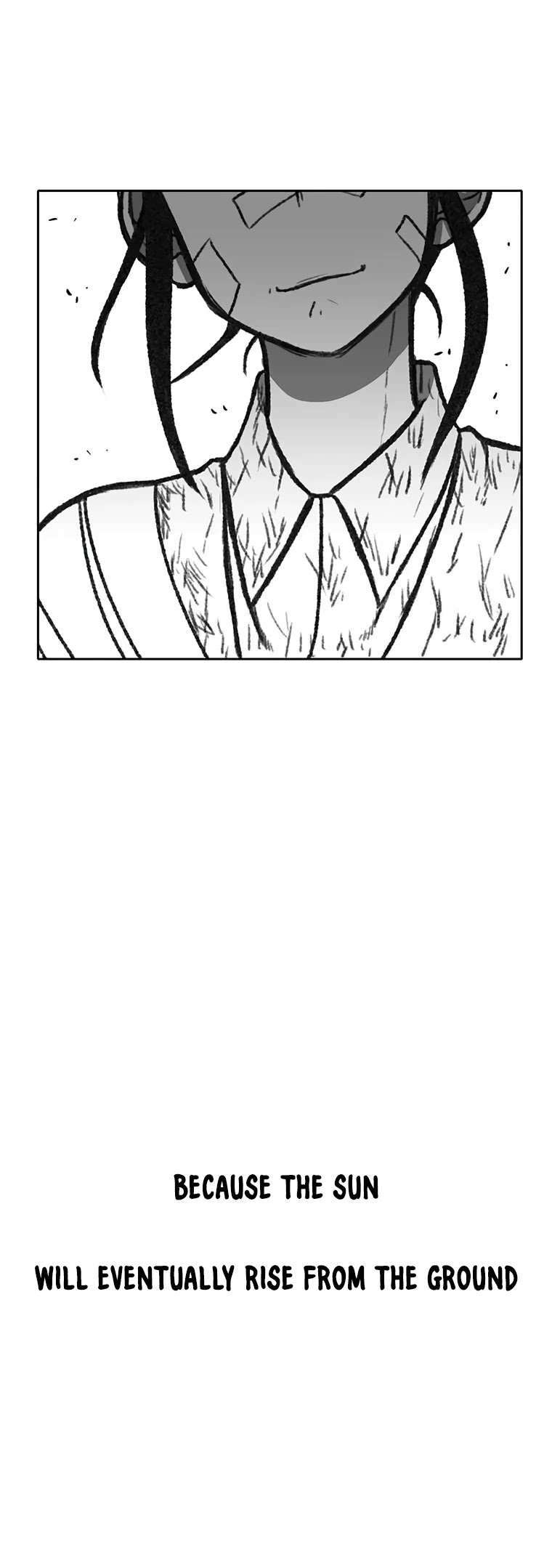 Burning Effect Chapter 203 page 63 - Chapter 203