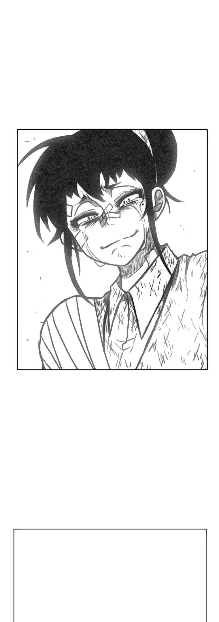 Burning Effect Chapter 203 page 64 - Chapter 203
