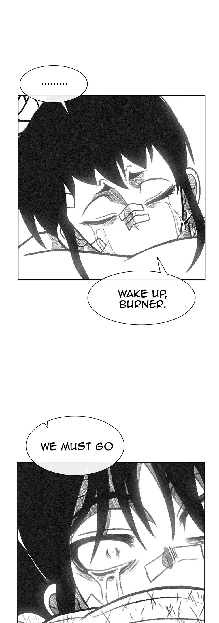 Burning Effect Chapter 203 page 66 - Chapter 203