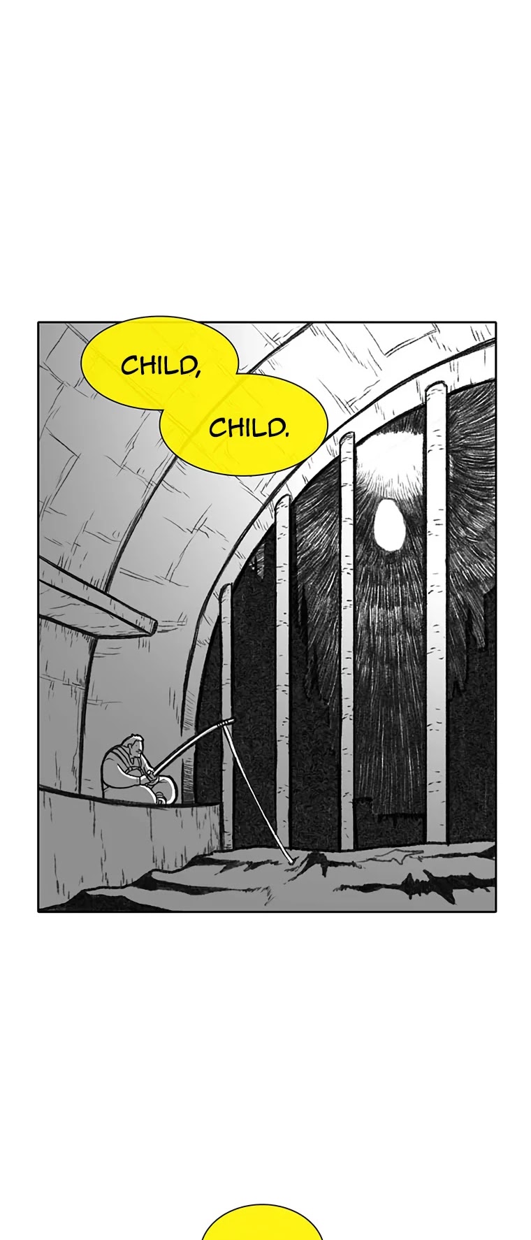 Burning Effect Chapter 203 page 7 - Chapter 203