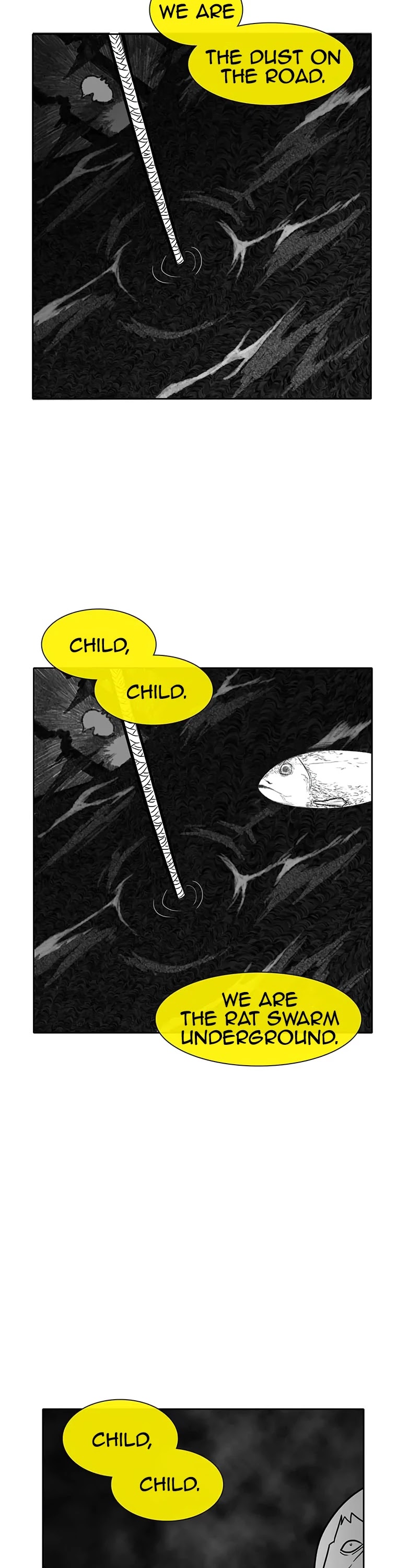 Burning Effect Chapter 203 page 8 - Chapter 203