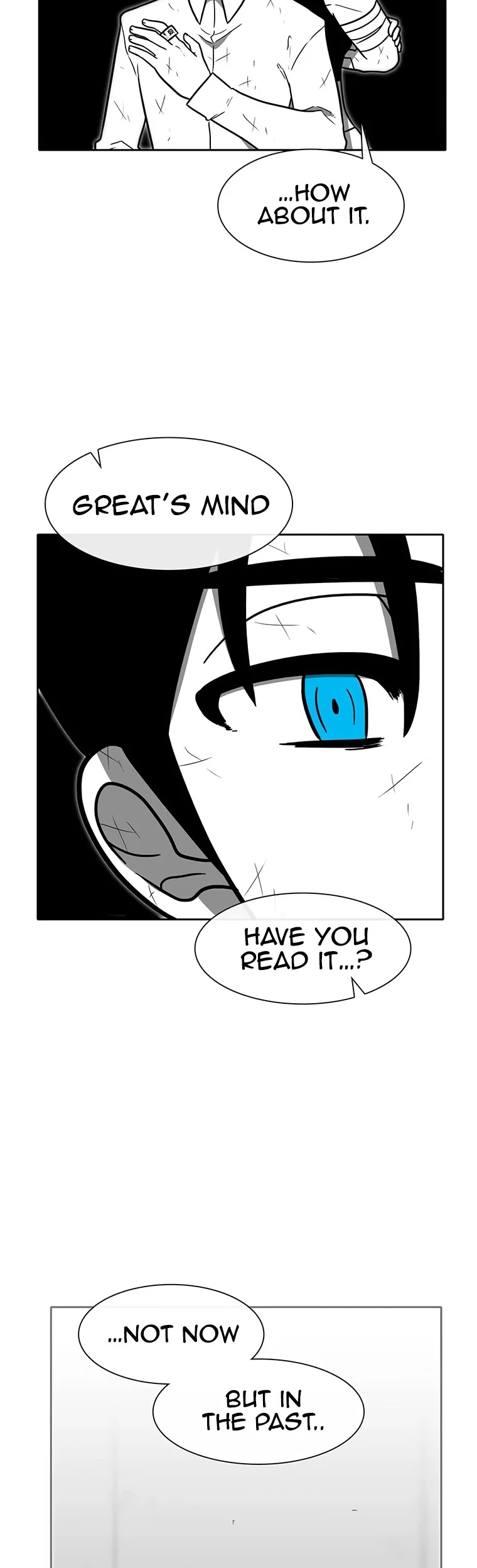 Burning Effect Chapter 204 page 14 - Chapter 204