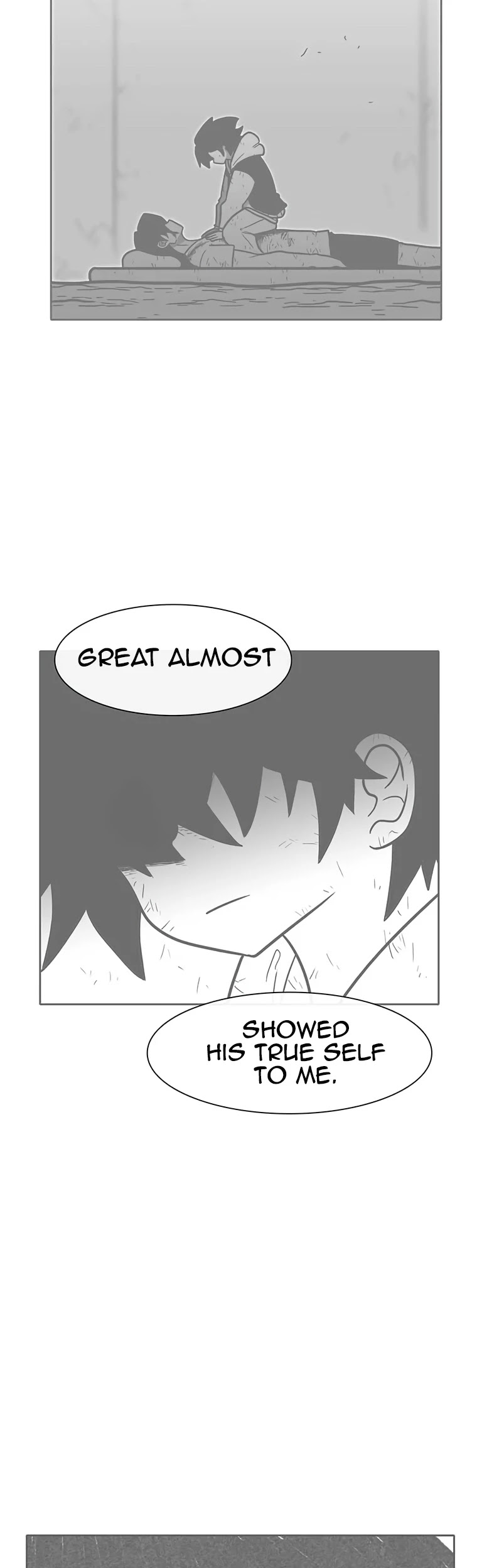 Burning Effect Chapter 204 page 15 - Chapter 204
