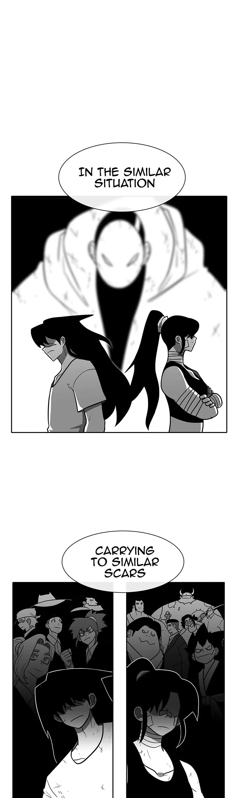 Burning Effect Chapter 204 page 19 - Chapter 204