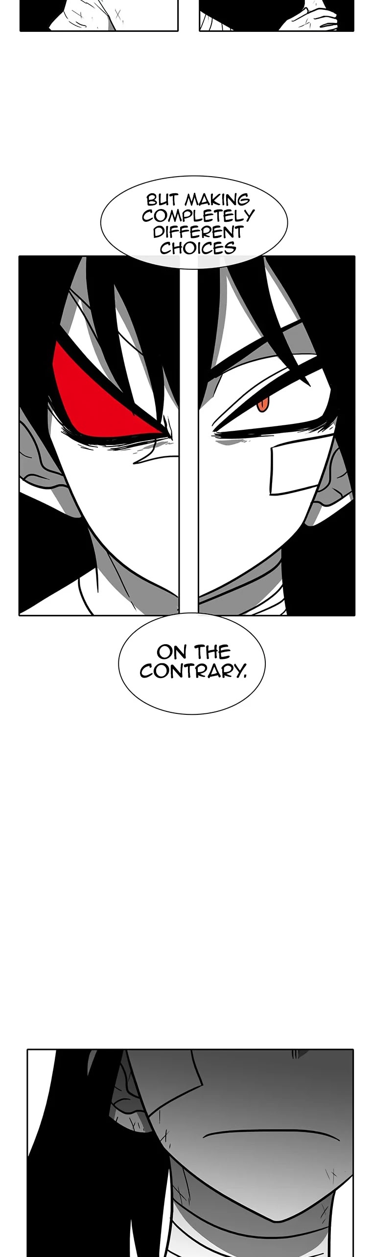 Burning Effect Chapter 204 page 20 - Chapter 204