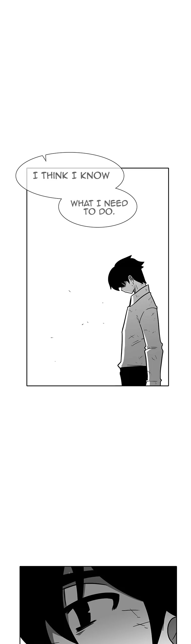 Burning Effect Chapter 204 page 22 - Chapter 204