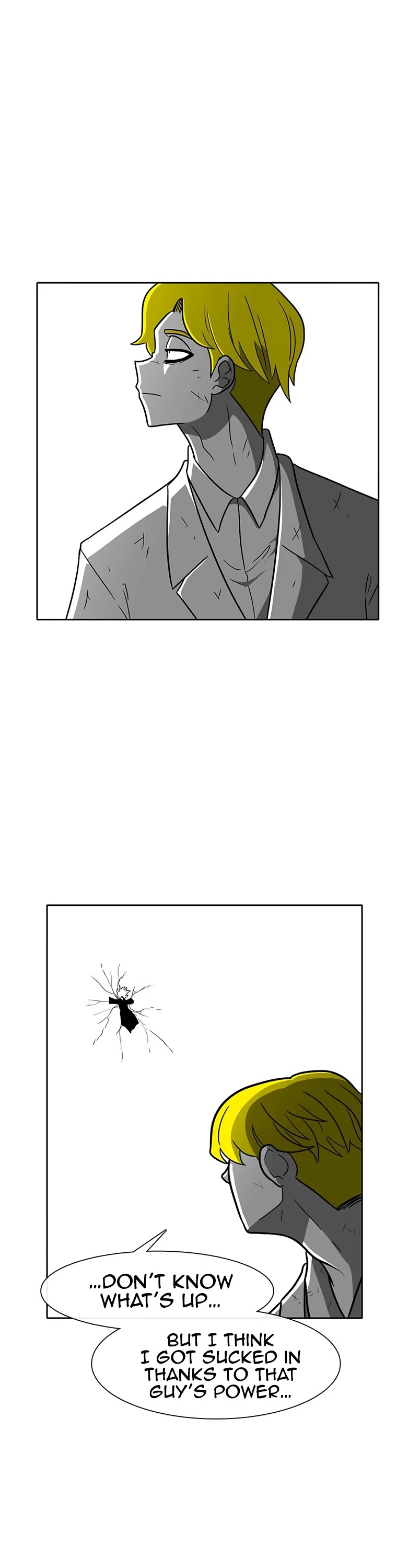 Burning Effect Chapter 204 page 27 - Chapter 204