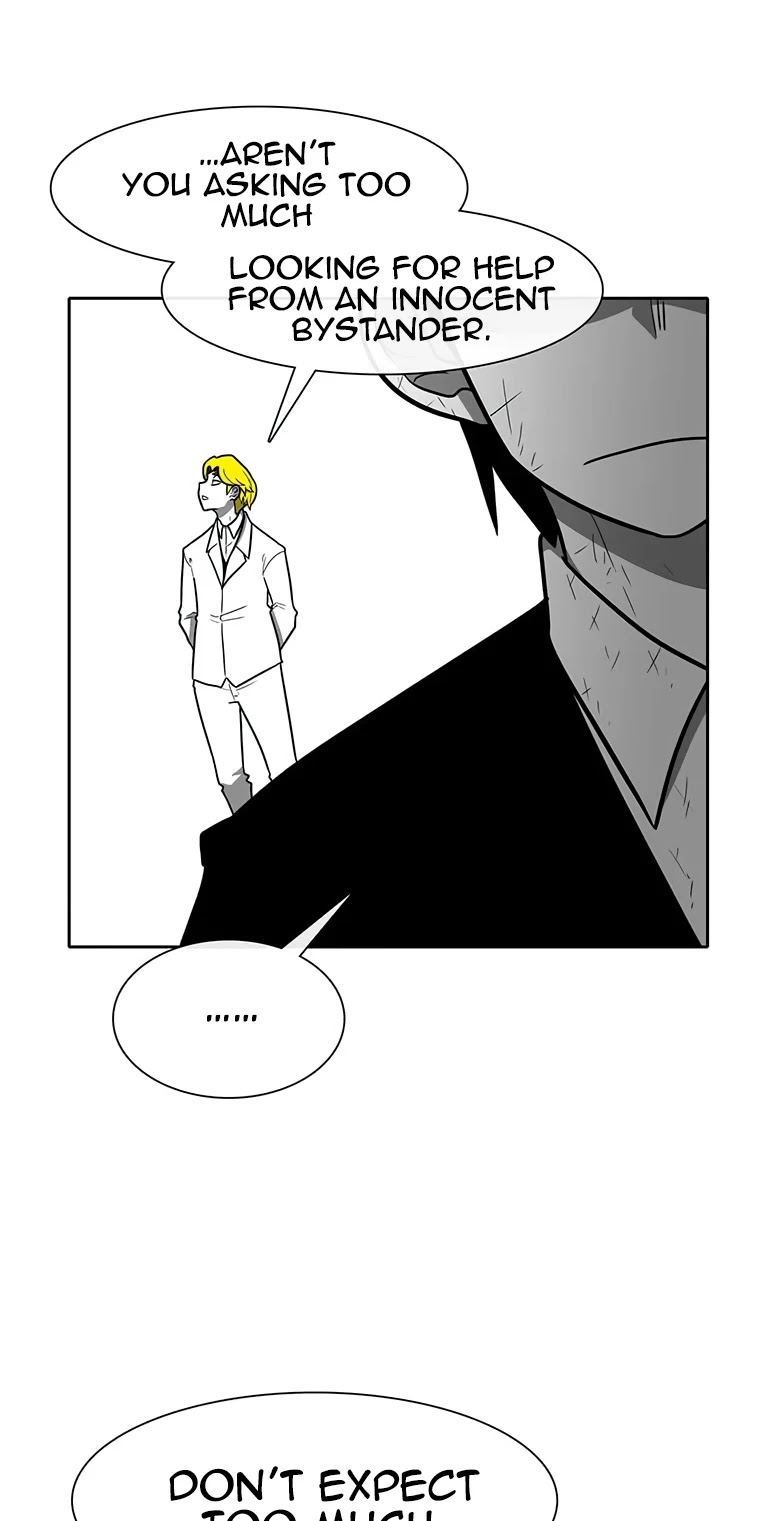 Burning Effect Chapter 204 page 28 - Chapter 204