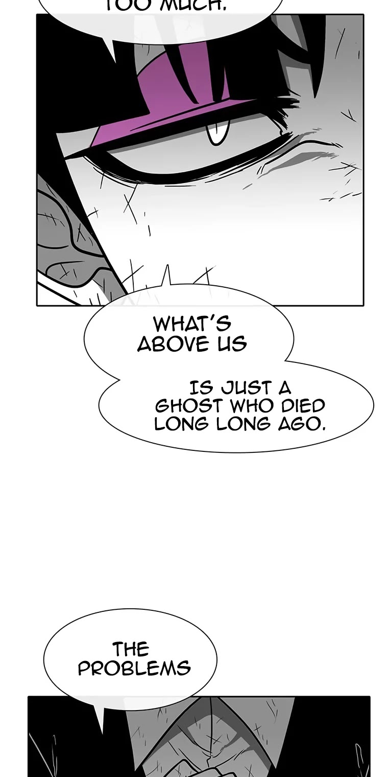 Burning Effect Chapter 204 page 29 - Chapter 204