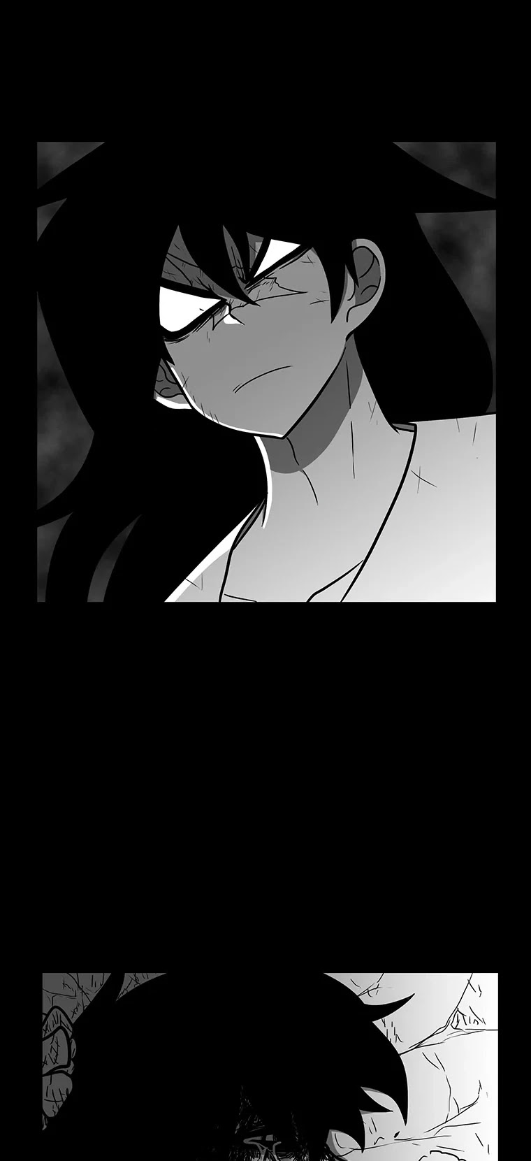Burning Effect Chapter 204 page 3 - Chapter 204