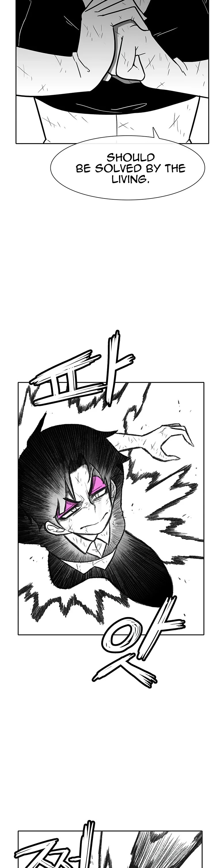 Burning Effect Chapter 204 page 30 - Chapter 204