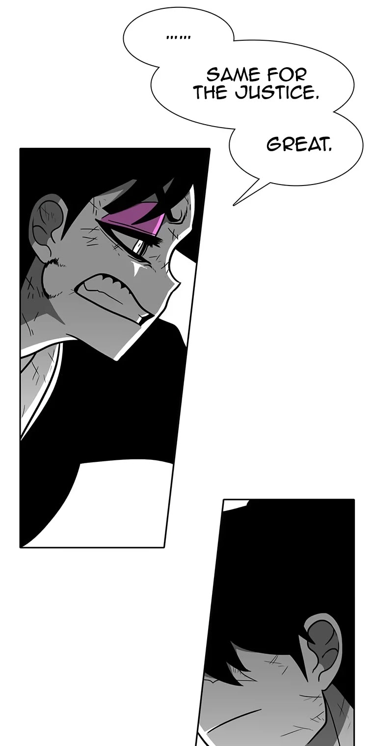 Burning Effect Chapter 204 page 32 - Chapter 204