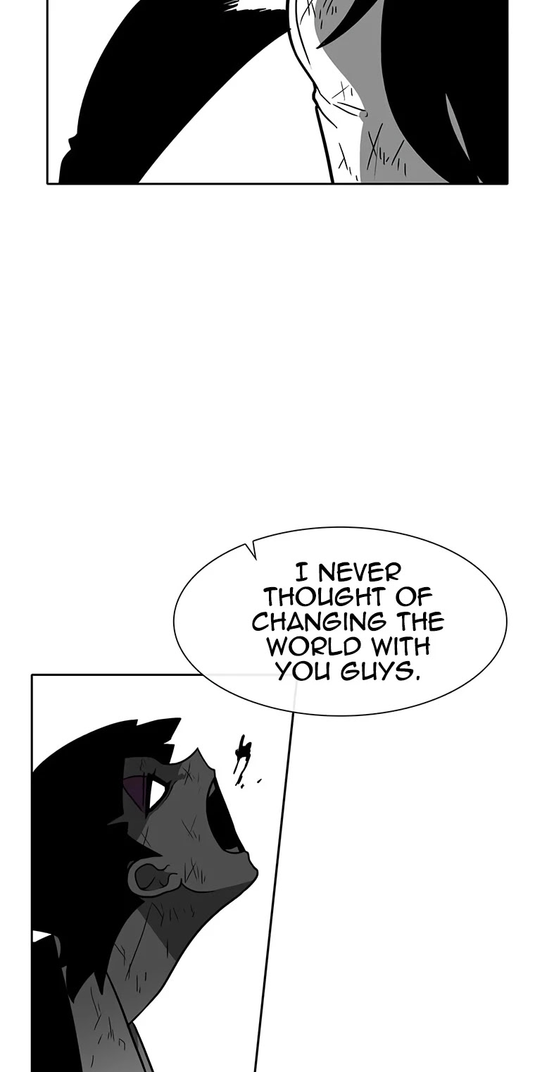 Burning Effect Chapter 204 page 34 - Chapter 204