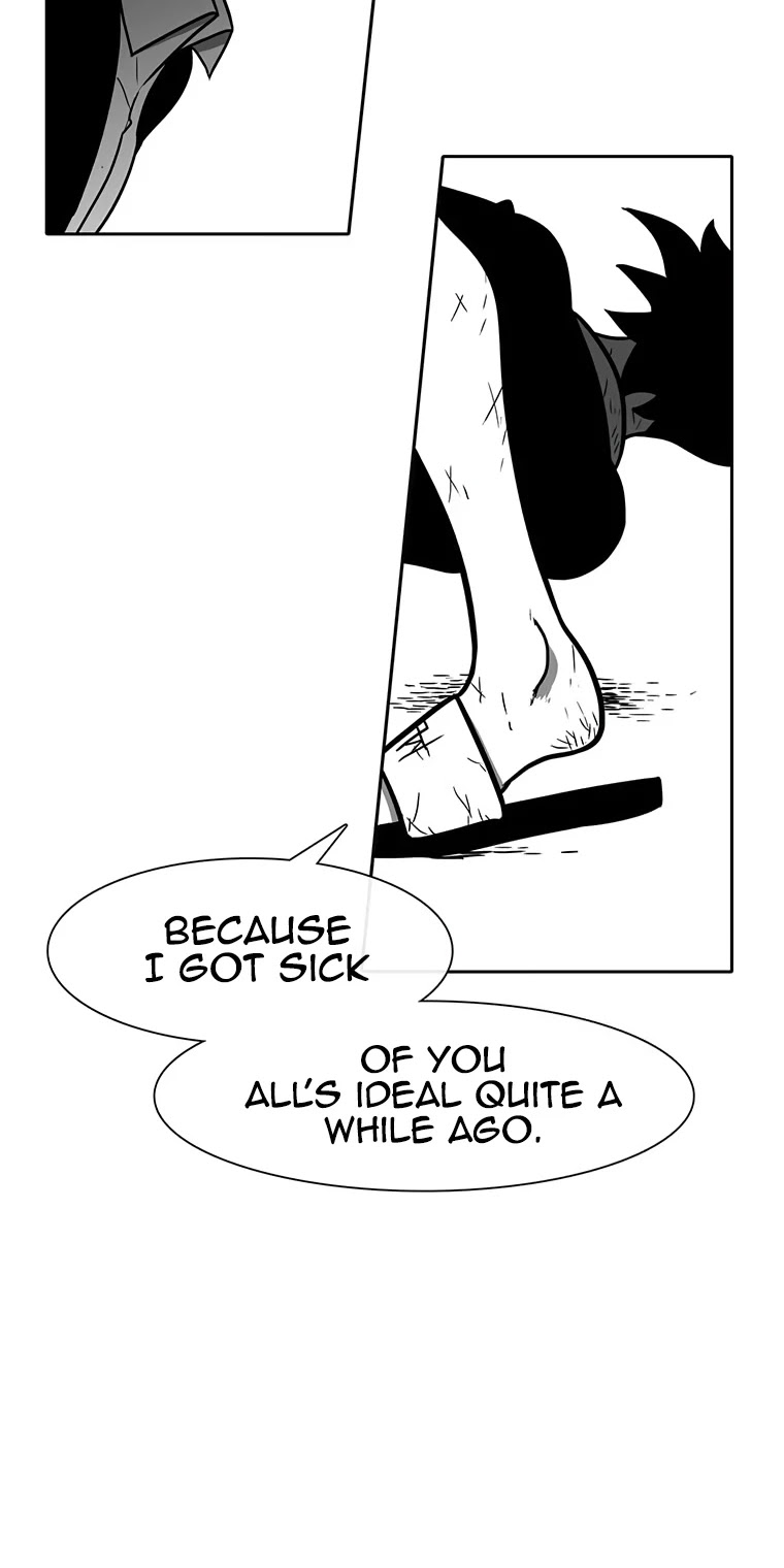 Burning Effect Chapter 204 page 35 - Chapter 204