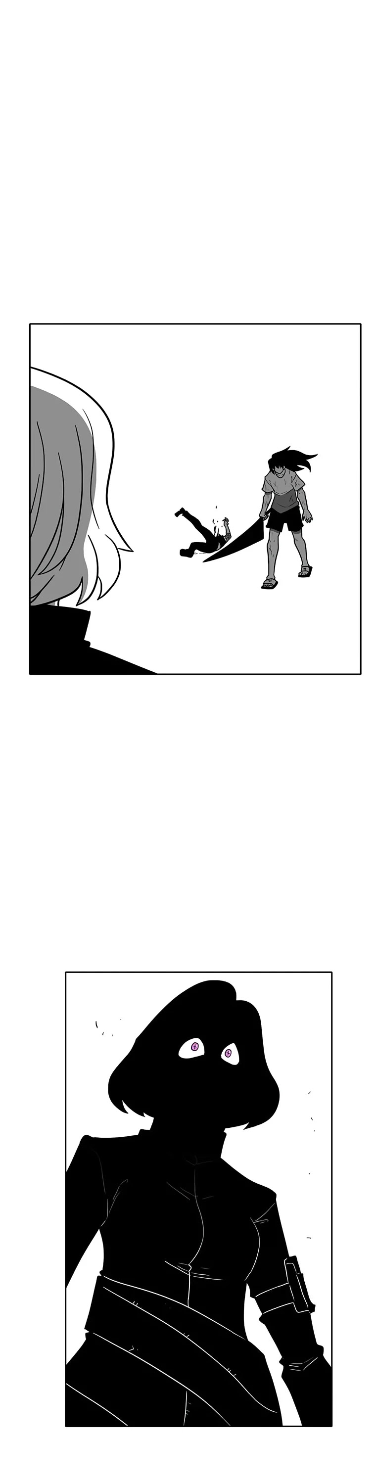 Burning Effect Chapter 204 page 36 - Chapter 204