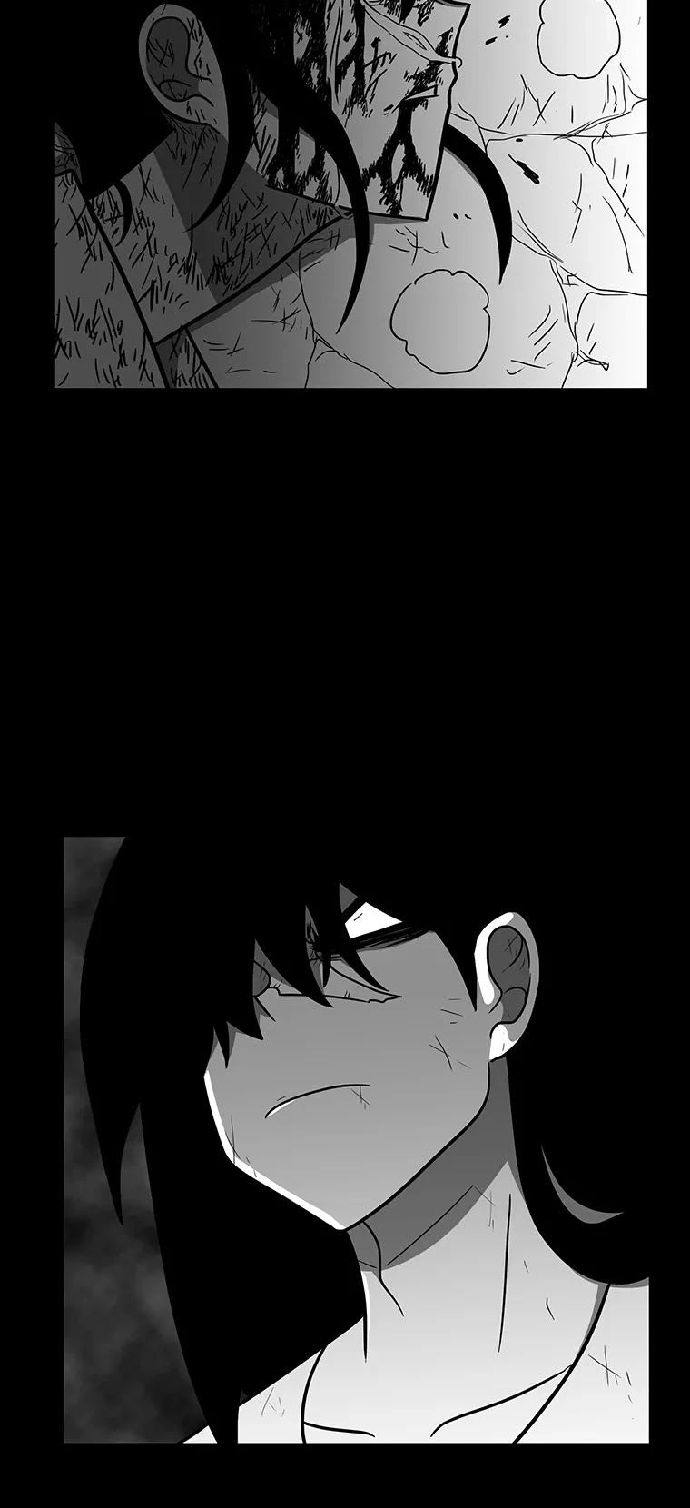 Burning Effect Chapter 204 page 4 - Chapter 204