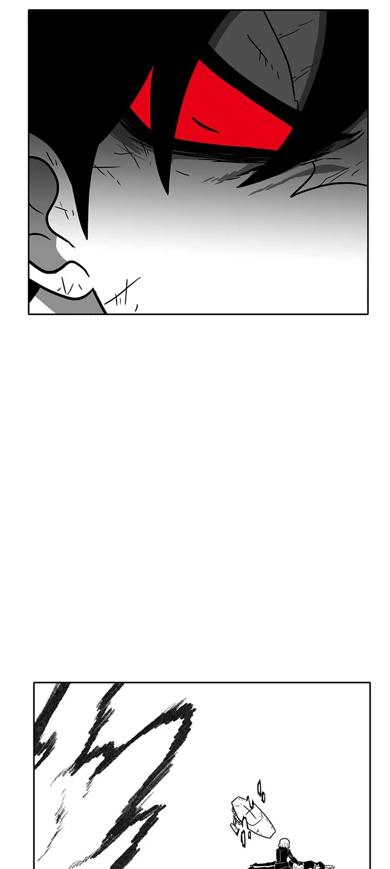 Burning Effect Chapter 204 page 40 - Chapter 204