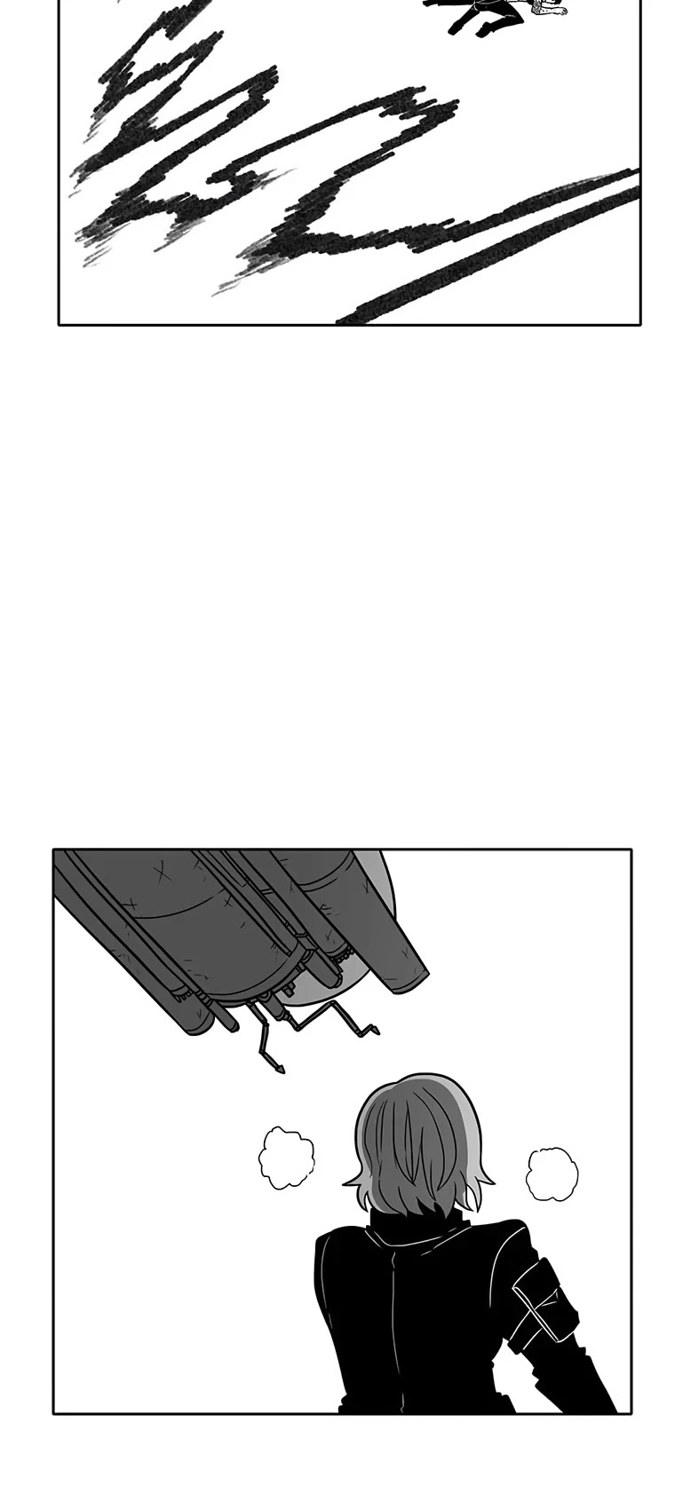 Burning Effect Chapter 204 page 41 - Chapter 204