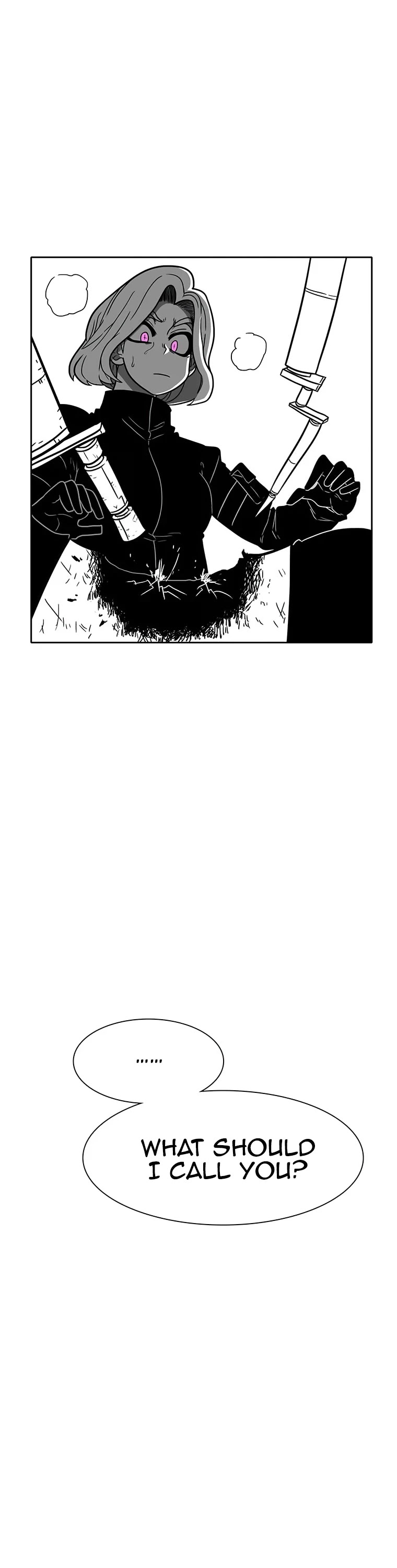 Burning Effect Chapter 204 page 42 - Chapter 204