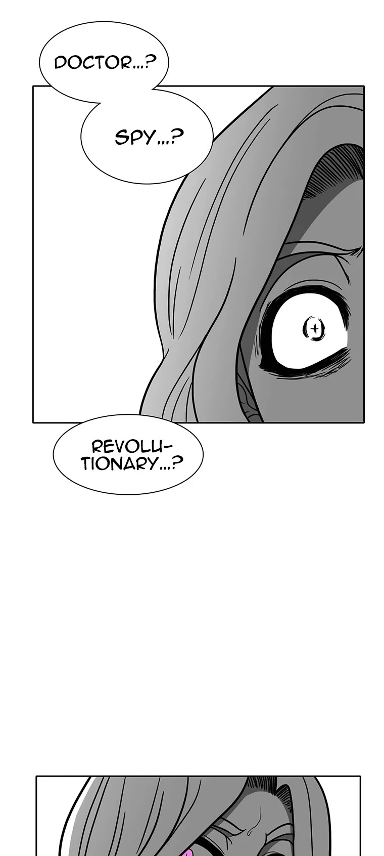 Burning Effect Chapter 204 page 43 - Chapter 204