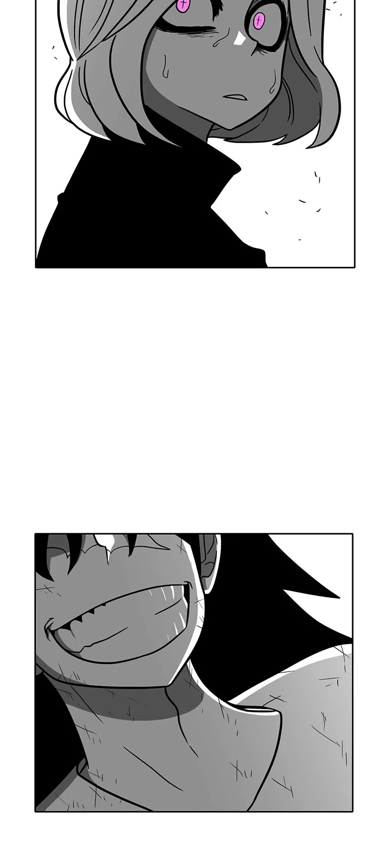 Burning Effect Chapter 204 page 44 - Chapter 204