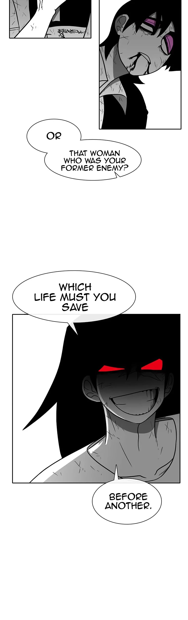 Burning Effect Chapter 204 page 47 - Chapter 204