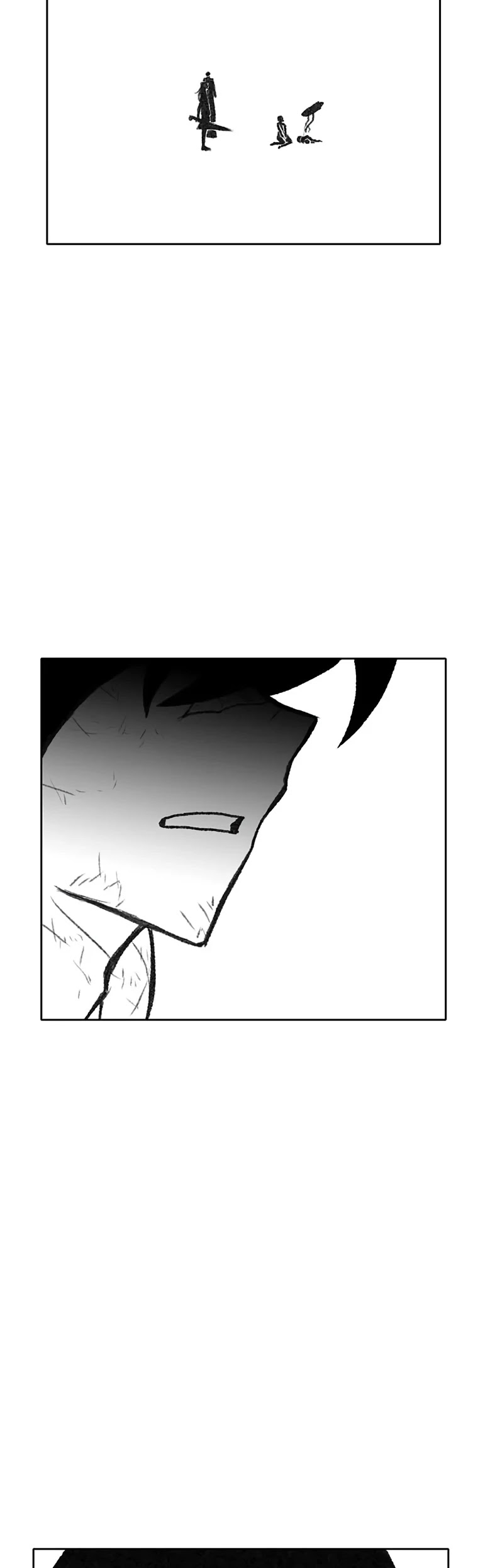 Burning Effect Chapter 204 page 49 - Chapter 204