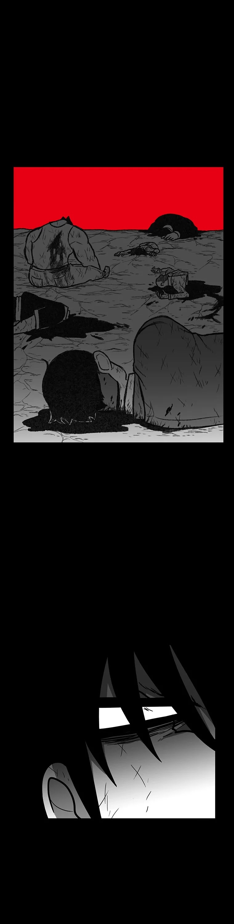 Burning Effect Chapter 204 page 5 - Chapter 204