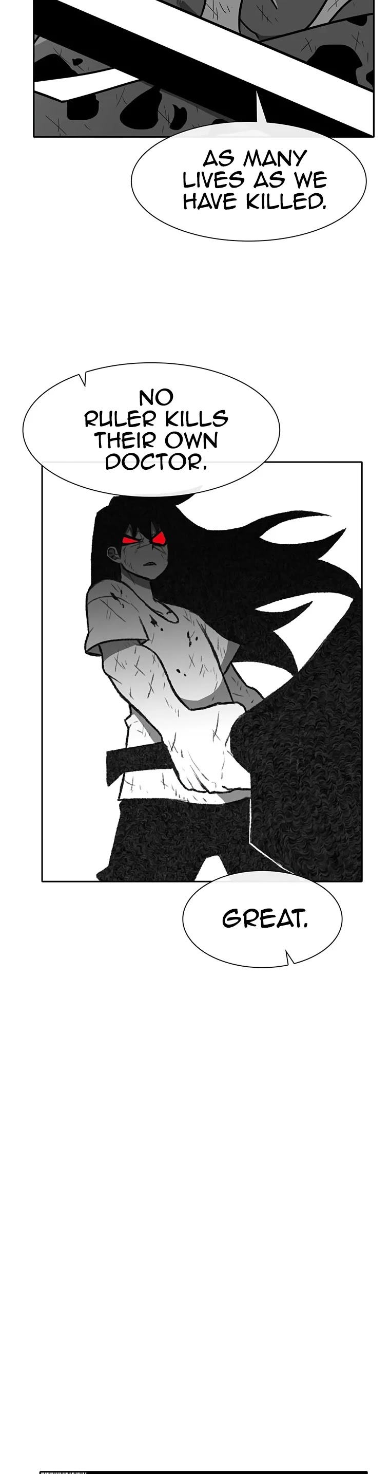 Burning Effect Chapter 204 page 55 - Chapter 204