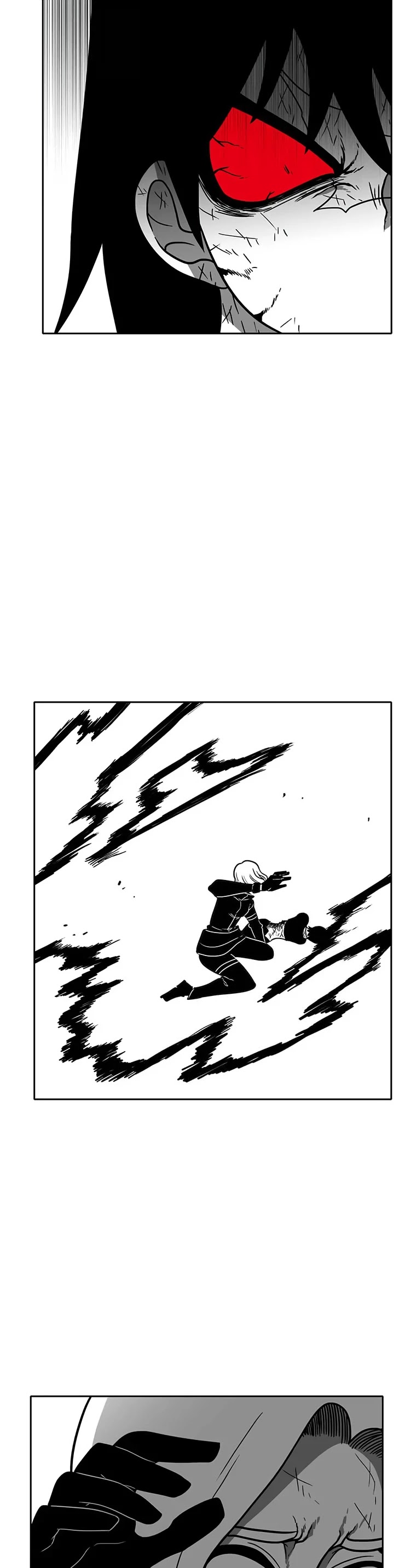 Burning Effect Chapter 204 page 56 - Chapter 204