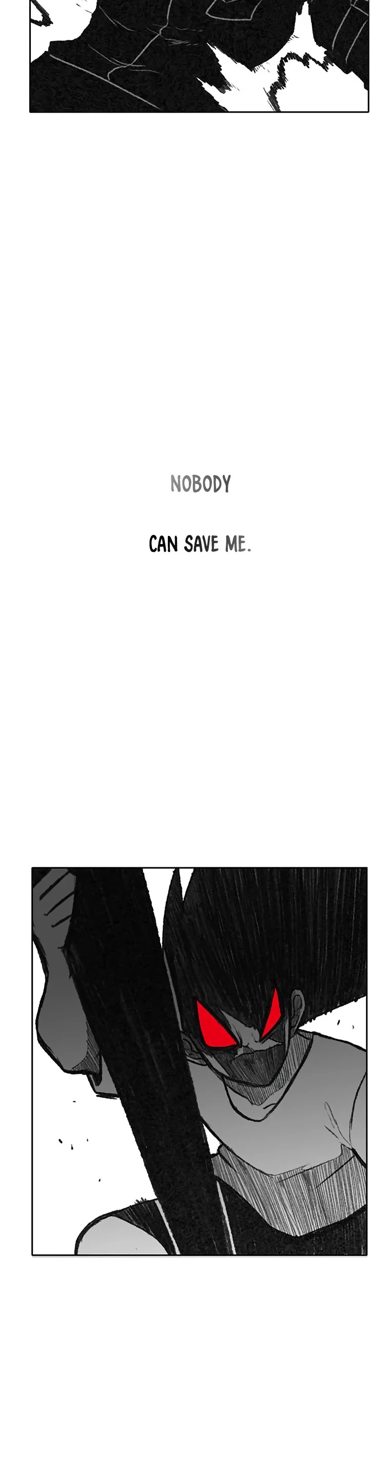 Burning Effect Chapter 204 page 58 - Chapter 204