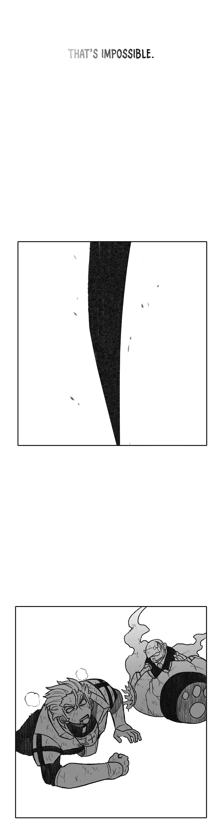 Burning Effect Chapter 204 page 59 - Chapter 204