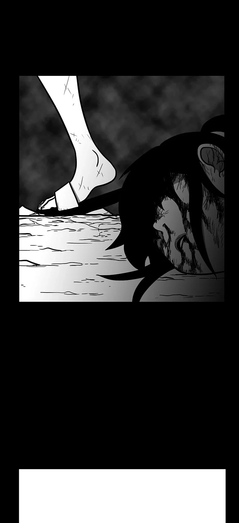 Burning Effect Chapter 204 page 6 - Chapter 204