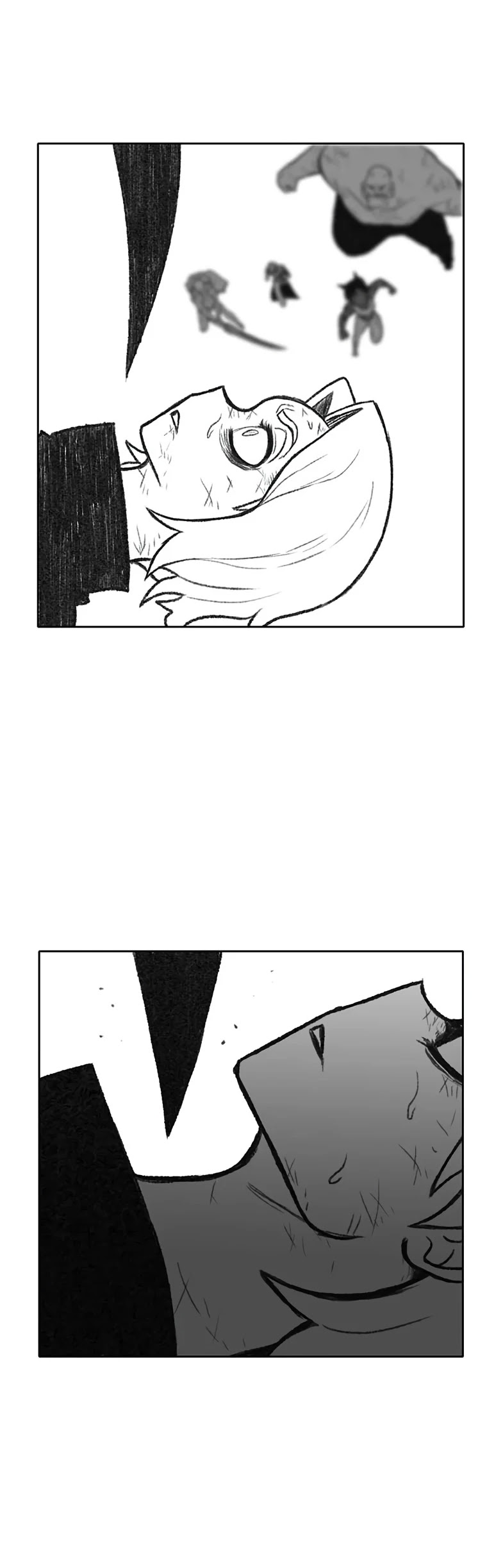 Burning Effect Chapter 204 page 61 - Chapter 204