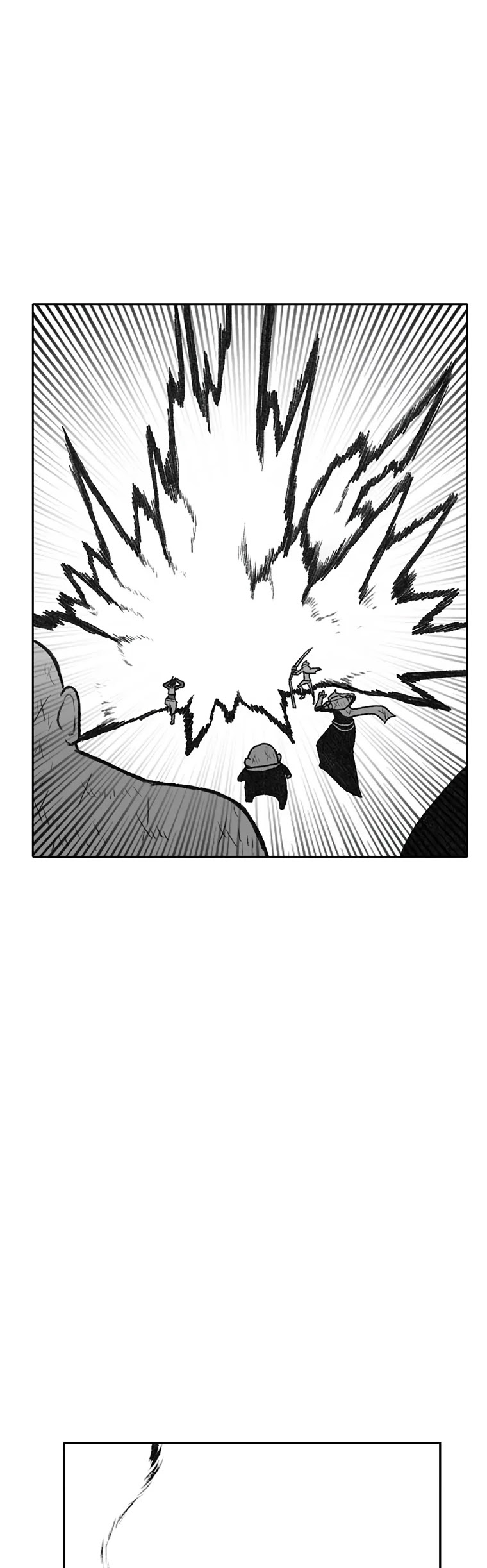 Burning Effect Chapter 204 page 62 - Chapter 204