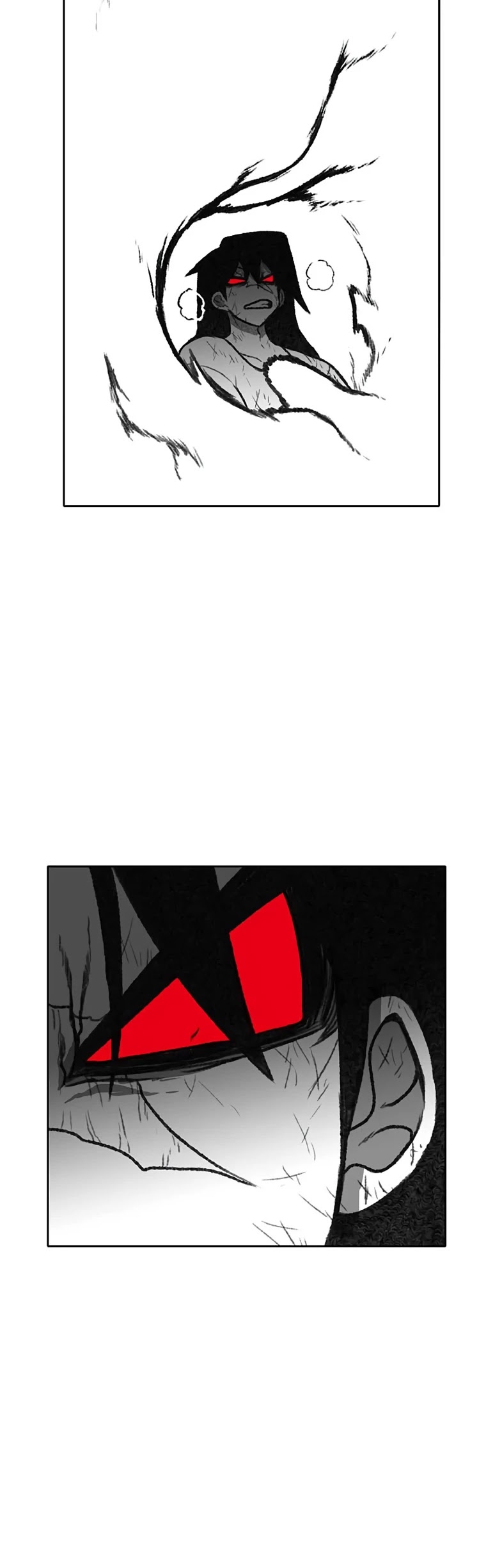 Burning Effect Chapter 204 page 63 - Chapter 204