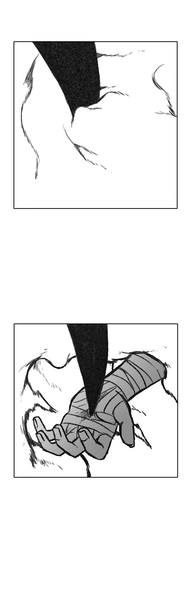 Burning Effect Chapter 204 page 64 - Chapter 204