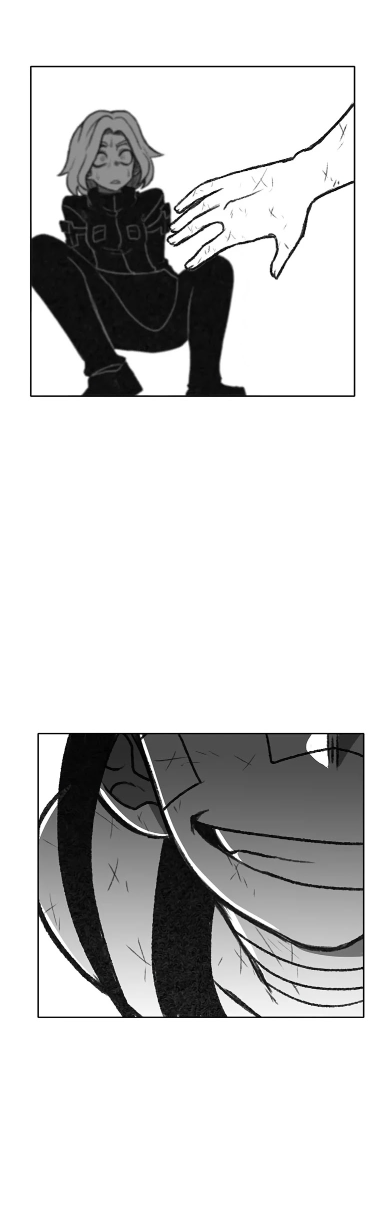 Burning Effect Chapter 204 page 65 - Chapter 204