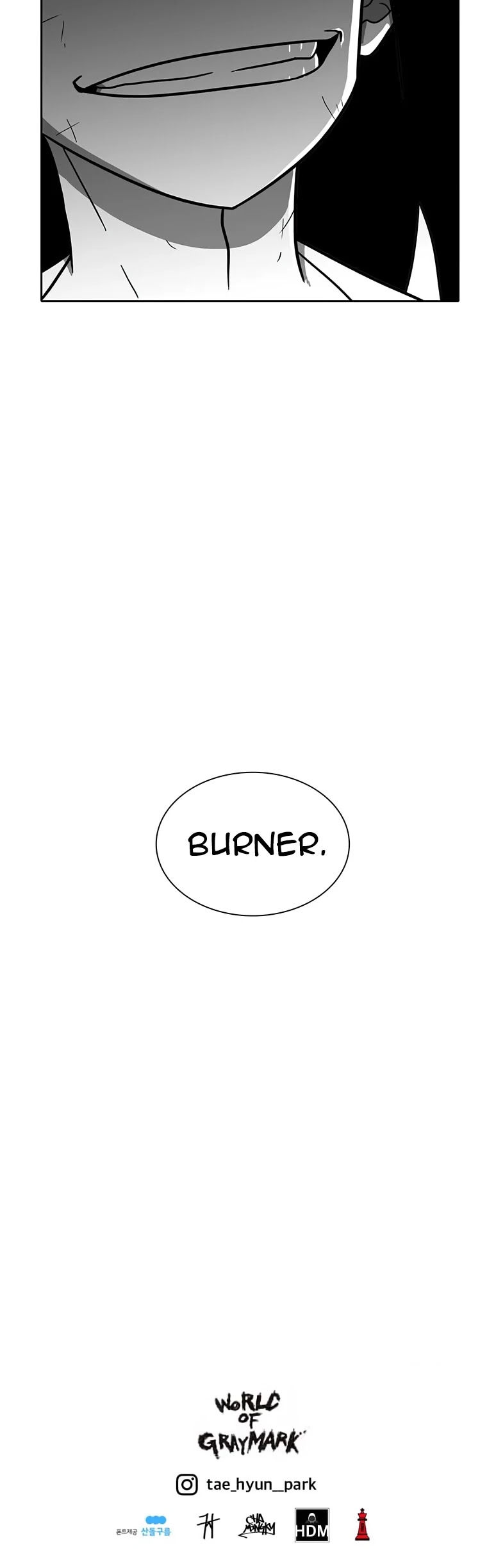 Burning Effect Chapter 204 page 68 - Chapter 204