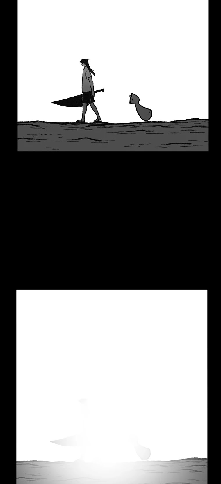 Burning Effect Chapter 204 page 7 - Chapter 204