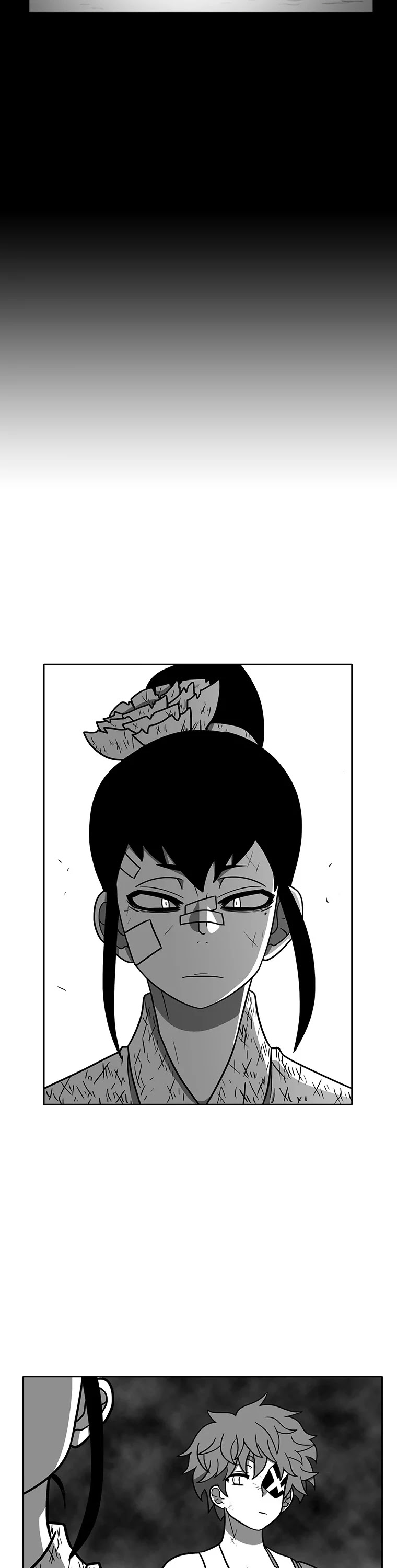 Burning Effect Chapter 204 page 8 - Chapter 204