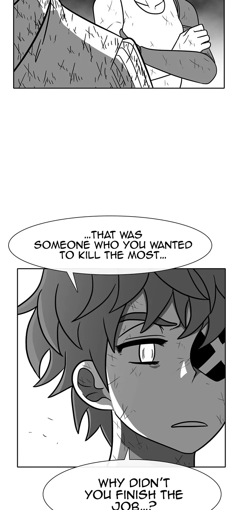 Burning Effect Chapter 204 page 9 - Chapter 204