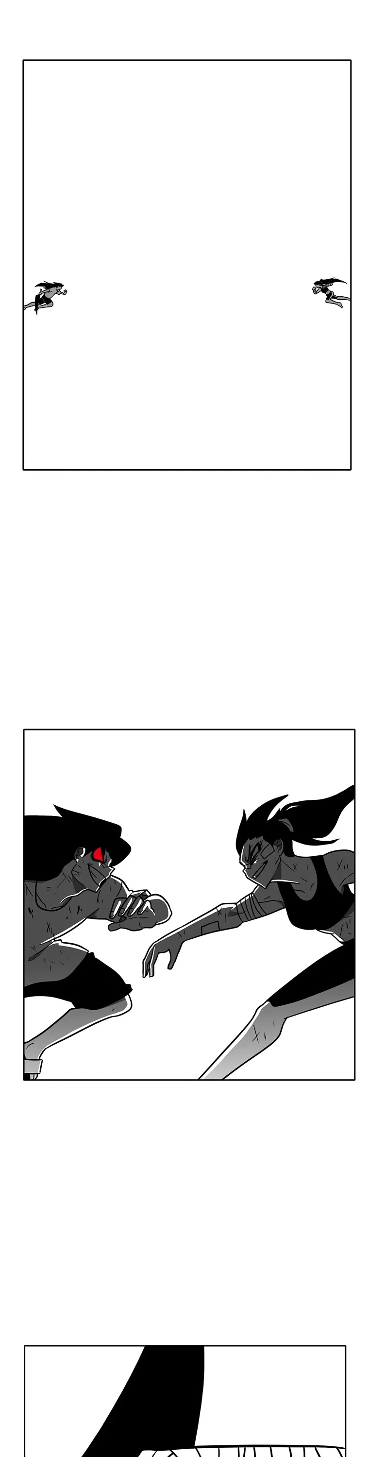 Burning Effect Chapter 205 page 11 - Chapter 205