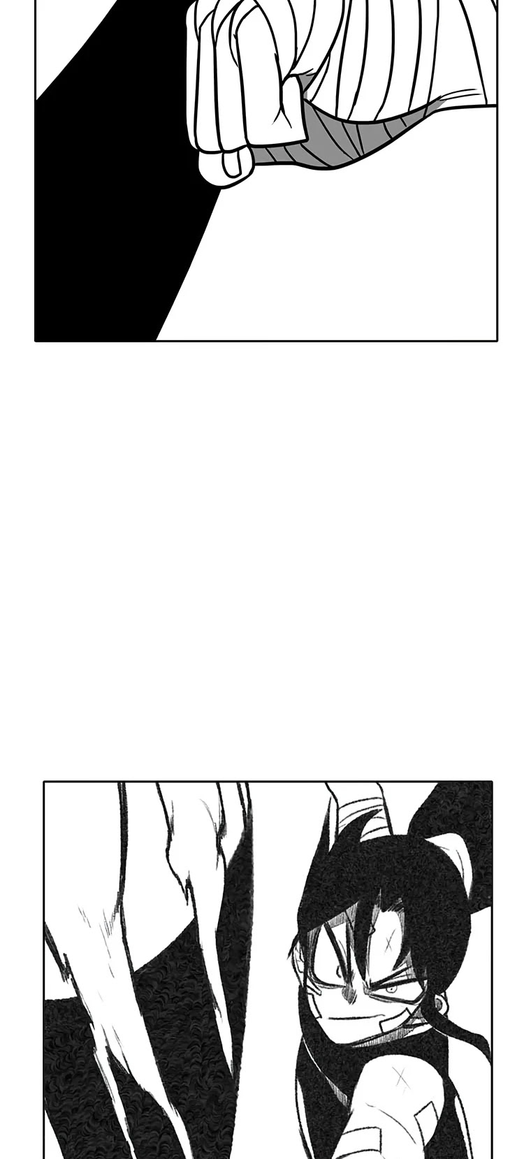 Burning Effect Chapter 205 page 12 - Chapter 205