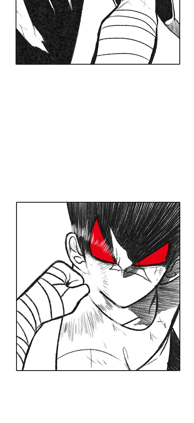 Burning Effect Chapter 205 page 13 - Chapter 205